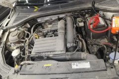 2021 Volkswagen Lavida 2022 280TSI DSG ATComfort #10