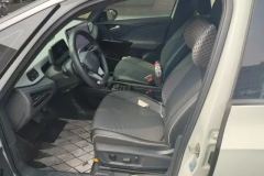 2024 Volkswagen ID.3 2025 clever OutstandingEdition #9