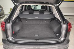 2021 Volkswagen Tayron 2020 2.0T AT 330TSILuxurySmart ConnectFWD #4