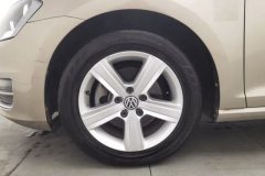 2017 Volkswagen Golf 2017 1.4T AT 230TSI Comfort Million Edition #6