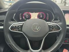 2023 Volkswagen Passat 2023 Facelift 2.0T AT 330TSI starry skyLuxury #17