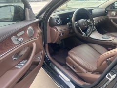 2023 Mercedes-Benz E-Class 2023 Facelift 2.0T AT E 300 L Fashion #10