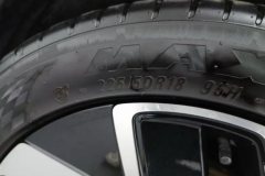 2023 Volkswagen Tharu 2023 1.5T AT 300TSI 2WDfull moonEdition #9