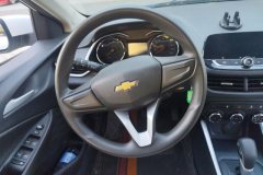 2022 Chevrolet Cavalier 2022 325T ATHappyEdition #15