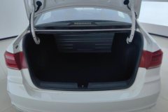 2019 Volkswagen Santana 2019 1.5 MT Fashion China VI #4