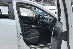 2023 Toyota RAV4 2023 2.0L AT CVT2WDfashionplusEdition #8