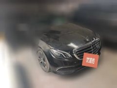 2020 Mercedes-Benz E-Class PHEV 2020 2.0T AT E300eL HEV #3