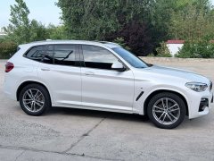 2019 BMW X3 2018 2.0T AT 28i MSport Pkg China VI #4