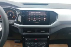 2021 Volkswagen Tacqua 2021 1.5 AT JoySmart Connect #13
