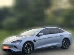 2023 BYD Seal 2023 Champion 550km Premium #1