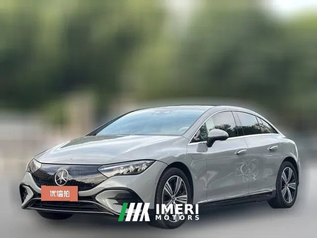 2023 Mercedes-Benz EQE 2022 350 Luxury