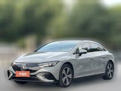 2023 Mercedes-Benz EQE 2022 350 Luxury #1