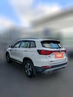 2019 Chang'an CS75 PHEV 2018 1.5T AT PHEVEntry HEV #7
