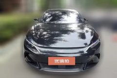 2023 BYD Han 2023 EV Champion 506KMFWDPremium #2