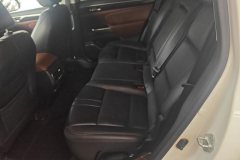 2017 GAC Trumpchi Trumpchi GS8 2017 2.0T AT 320T 2WDLuxurySmart Connect（7Seat） #11