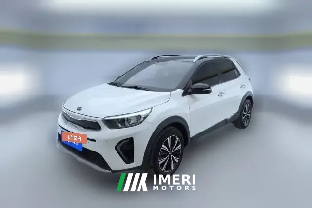 2021 Kia KX1 2021 1.4L CVT EnjoySunroof
