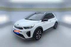 2021 Kia KX1 2021 1.4L CVT EnjoySunroof #1