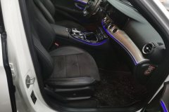 2017 Mercedes-Benz E-Class 2017 2.0T AT E200Sport4WD #8
