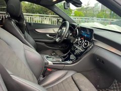 2019 Mercedes-Benz C-Class 2019 1.5T AT C260LSport Facelift #24