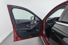 2017 Mercedes-Benz C-Class 2017 2.0T AT C200LSport Facelift #11