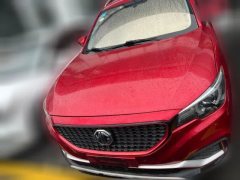 2017 MG ZS 2017 1.0T AT 16TFlagshipConnectednetEdition #2