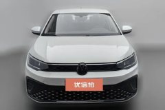 2024 Volkswagen Lavida 2023 NewSharp 1.5L AT NewYiEdition #3
