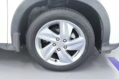 2020 Honda Vezel 2020 1.5 AT Elite #4