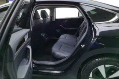 2025 Volkswagen Magotan 2024 1.5T AT 300TSI DSGExclusiveconspicuous bag #11