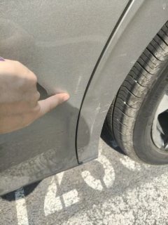2024 Roewe D7 2023 1.5L AT DMH 125km Surpass #6