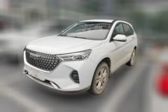 2023 Haval M6 2021 1.5T AT DCTEliteSmart ConnectPLUS #1