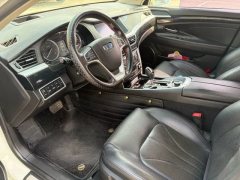 2017 Geely Auto Bo Rui 2015 1.8T AT Flagship #3