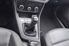 2018 Volkswagen Lavida 2017 1.6 MT Comfort #17