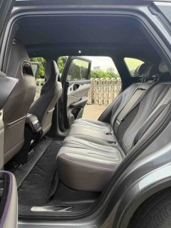 2023 BYD Corvette 07 2023 1.5T AT DM-i 100KM Premium #5