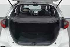 2024 Honda Fit Hatchback 2023 1.5L AT CVTtide runEdition #20