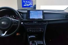 2017 Kia K5 2016 2.0L AT LUX #13