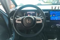 2022 Honda Fit Hatchback 2021 1.5 AT Chao XiangEdition #15