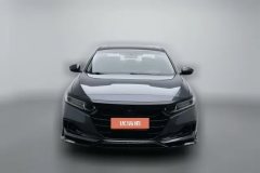 2022 Honda Accord 2022 1.5T AT 260TURBO Luxury #3