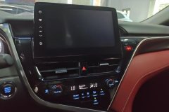 2021 Toyota Camry 2021 2.5S Feng ShangEdition #13