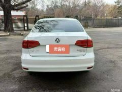 2016 Volkswagen Sagitar 2015 1.4T AT 230TSILuxury #8