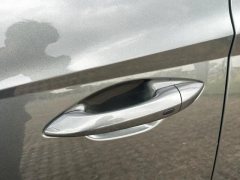 2023 Hyundai Tucson 2023 TucsonL 1.5T AT 2WDGLXElite #13