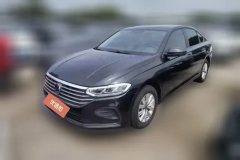2024 Volkswagen Lavida 2024 1.5L AT DeyiEdition #1