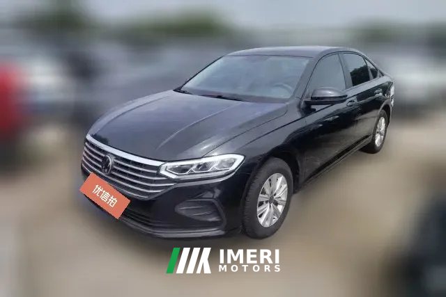 2024 Volkswagen Lavida 2024 1.5L AT DeyiEdition