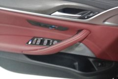 2023 BMW 5 Series 2023 2.0T AT 530Li Leading MSport Pkg #7