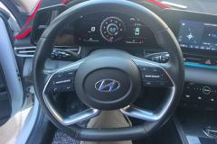 2021 Hyundai Elantra Sedan 2021 1.5 AT LUXPremium #15