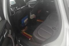 2022 BMW X1 2021 Facelift AT sDrive20Li Exclusive #11