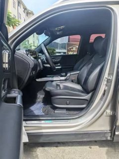 2022 Mercedes-Benz EQB 2022 EQB 350 4MATIC starterSpecial #4