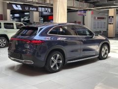 2023 Mercedes-Benz EQE SUV 2023 350 4MATIC Pioneer #6