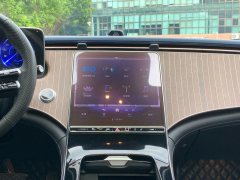 2023 Mercedes-Benz EQE 2022 350 Luxury #12