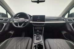 2024 Volkswagen Tiguan L 2024 Outstanding 1.5T AT 300TSI 2WDDragon SoaringEdition #14