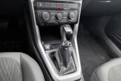 2021 Volkswagen T-Cross 2021 1.4T AT 280TSIComfort #17